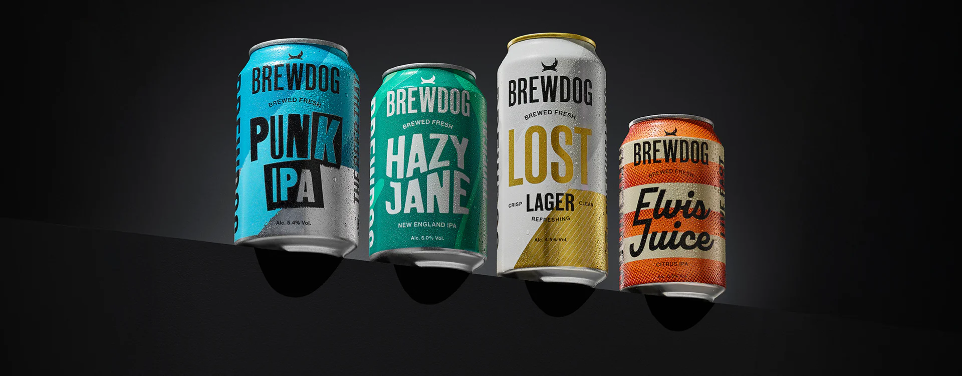 Welcome to Planet BrewDog
